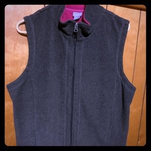Woman’s vest